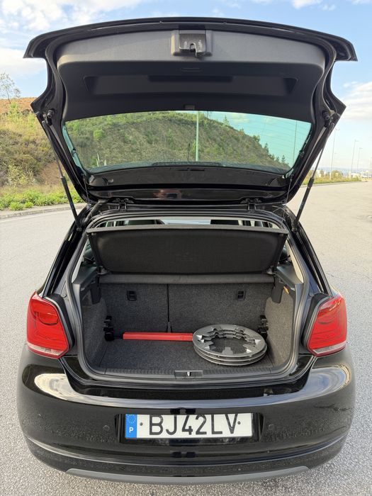 VW Polo 1.2 Tdi 166mil kms