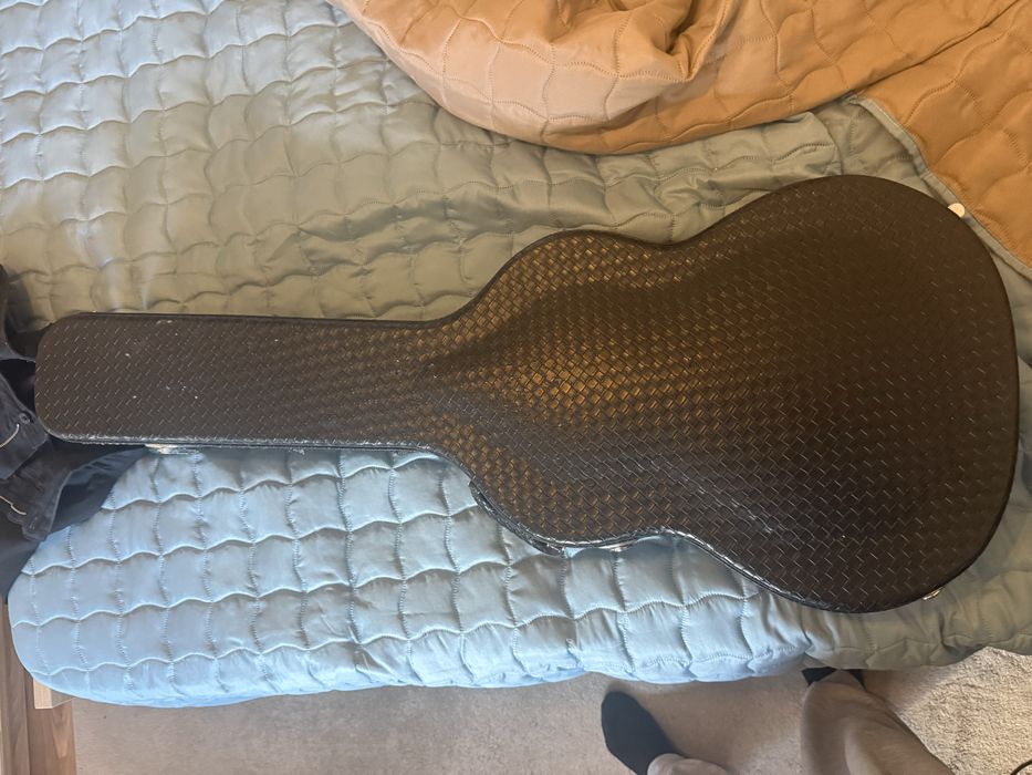 Guitarra Clássica Manuel Rodriguez Hijos Mod. FC 1308 - Espanha + Case Original