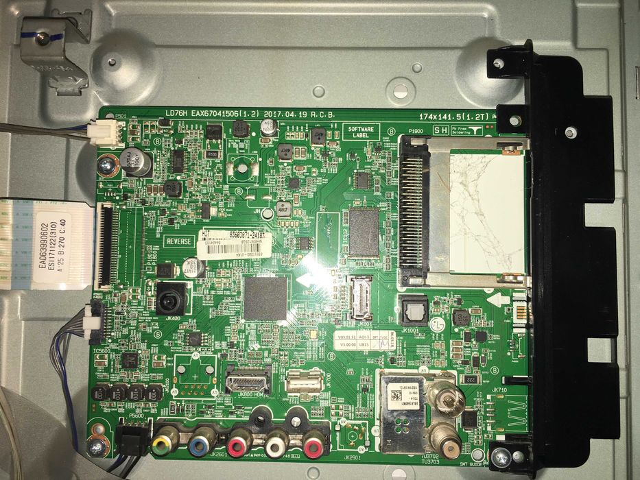 32LJ510U  PT320AT01-1-XC-2 подсветка  SSC_32LJ61_HD ПУЛЬТ ГОВЫЙ шнур