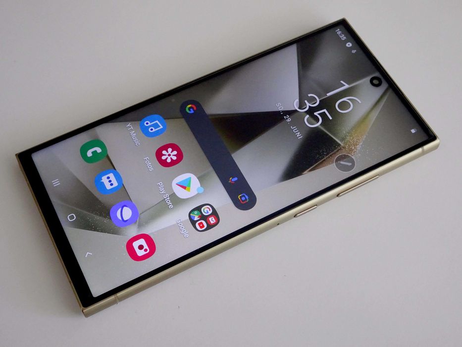 Samsung Galaxy S24 Ultra