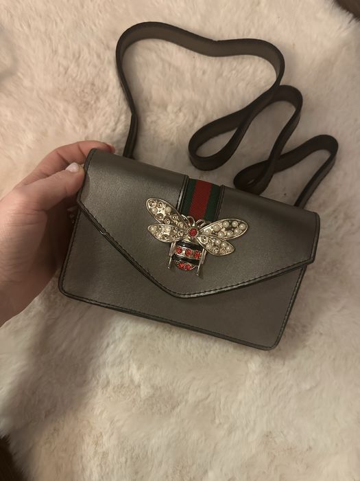 Torebka gucci na ramie