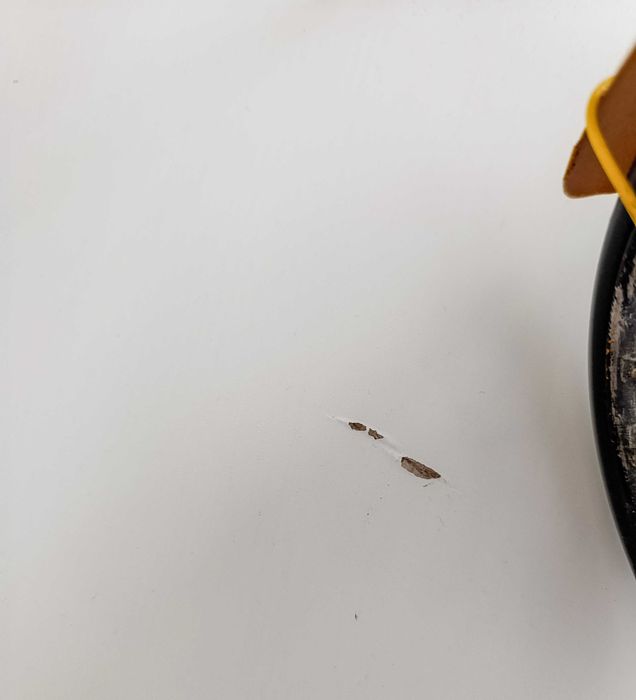 Cómoda e Mesa de Cabeceira Ikea