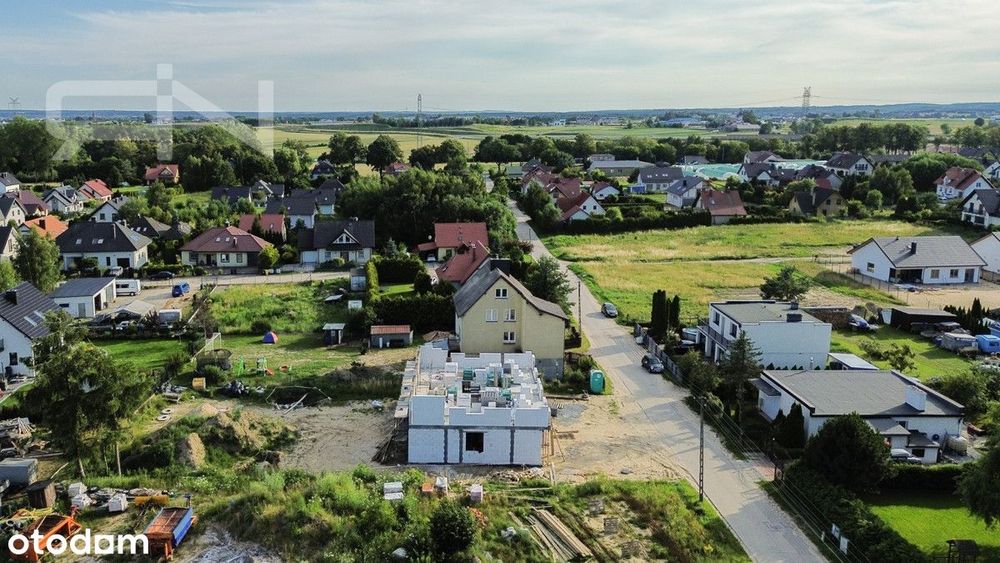 Dom – Pępowo - Więcej