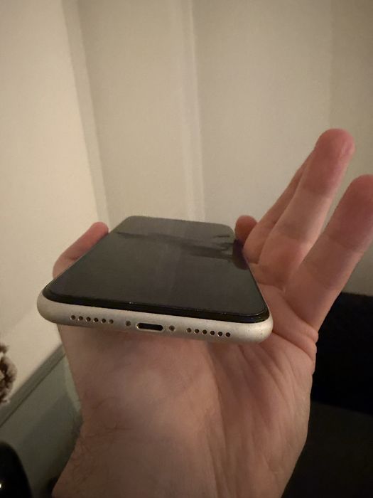 Iphone 11 - 128 GB