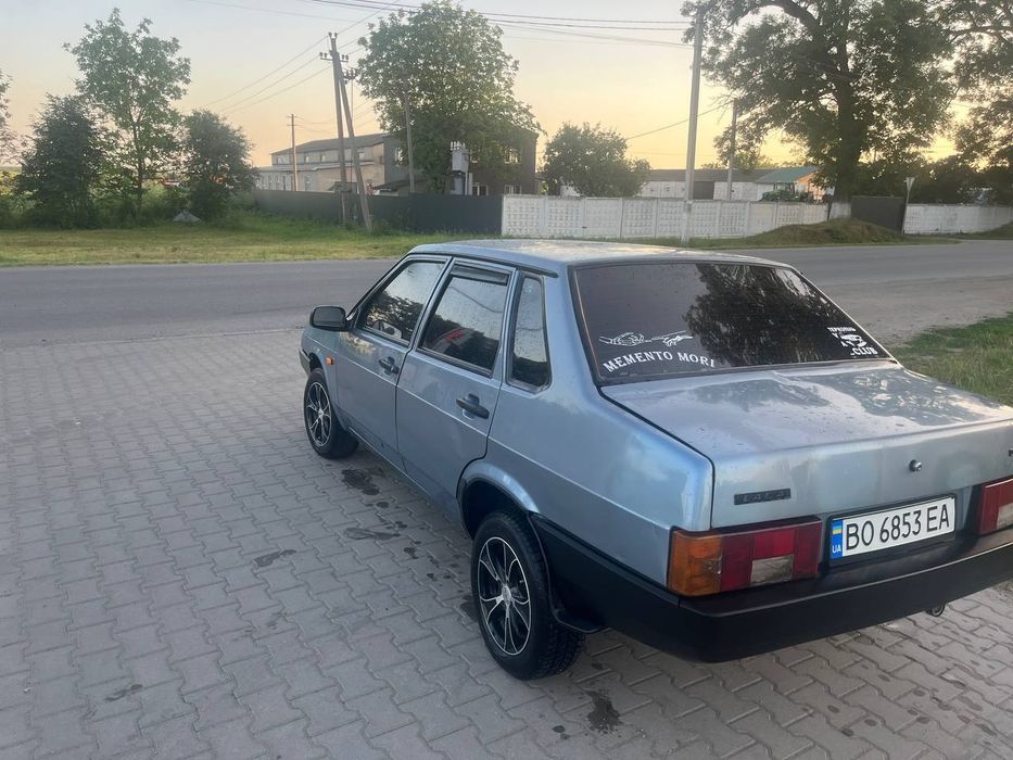 Продам авто 1.6 газ бензин 2008 р
