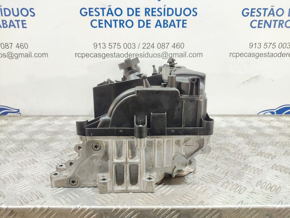 Cabeça Motor Armada 8513677 Completo BMW B37D15A 1.5D
