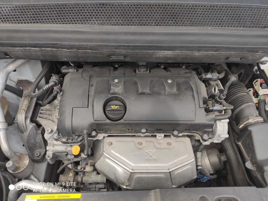 Продам Citroen C4 Picasso