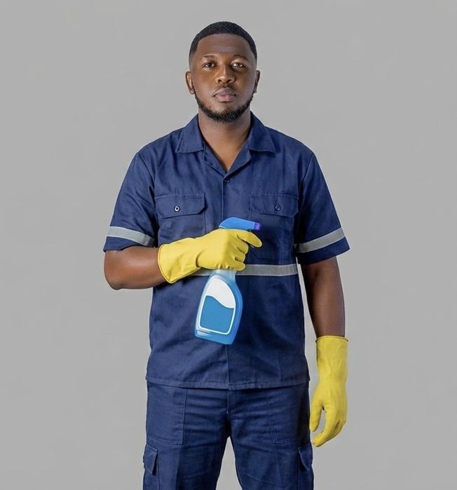 Limpeza Com Excelencia