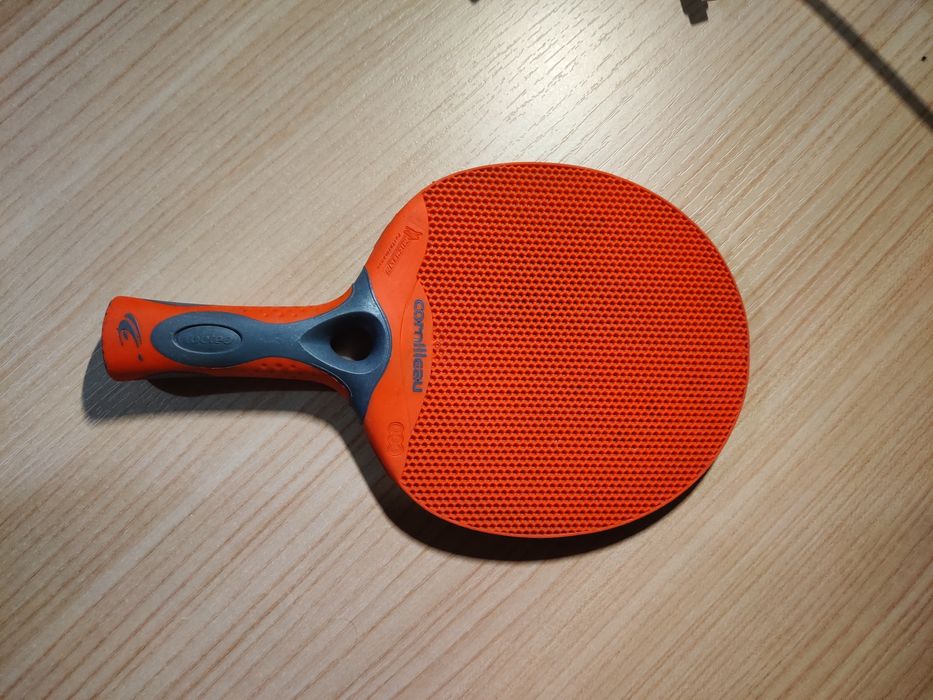 Raquete ténis de mesa Cornilleau Michelin