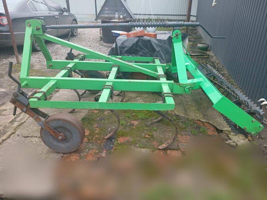 Продам культиватор.