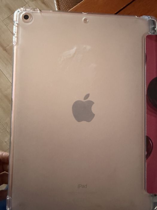Appel ipad como novo