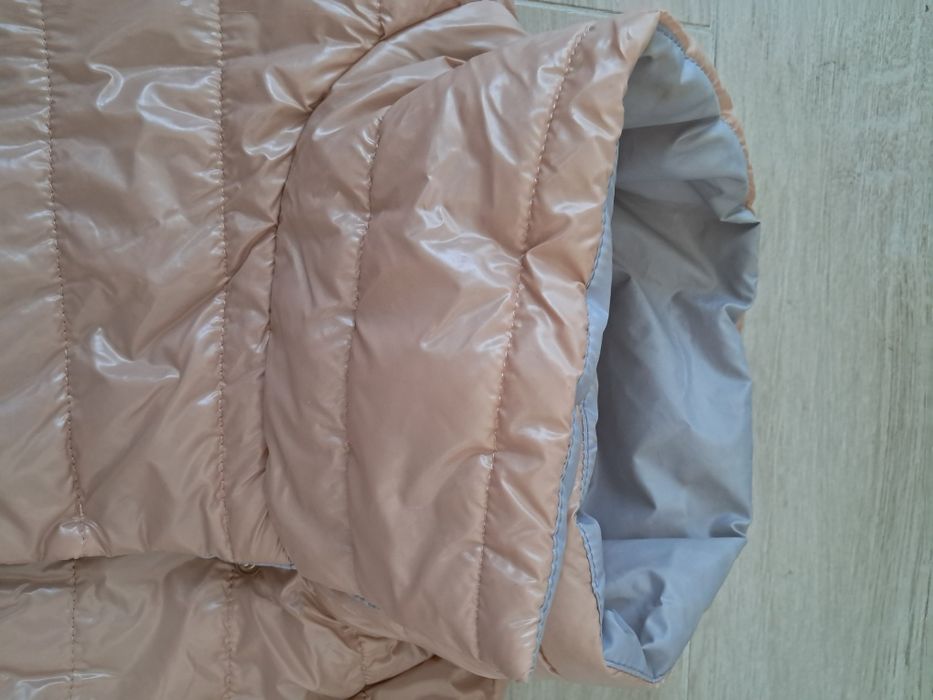 Jesienno wiosenna kurtka Cocomore