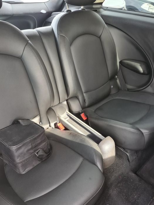 Mini cooper s paceman ALL4 4x4 turbo 184к.с 136тис .км цікавить  обмін