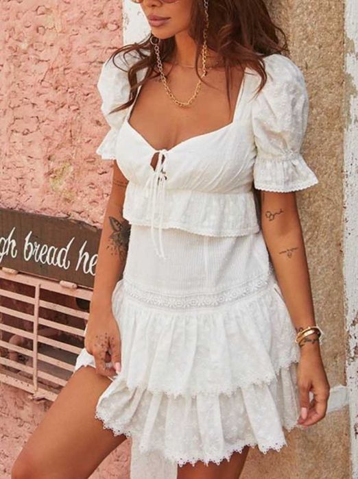 Sukienka lou Boho Laura