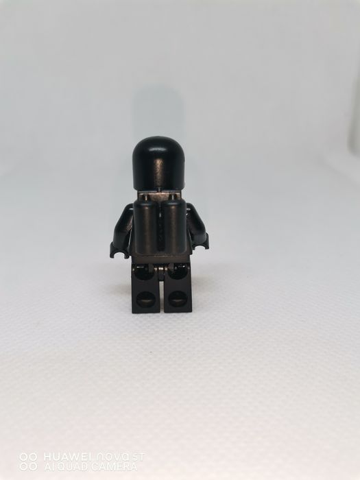 Minifiguras lego space