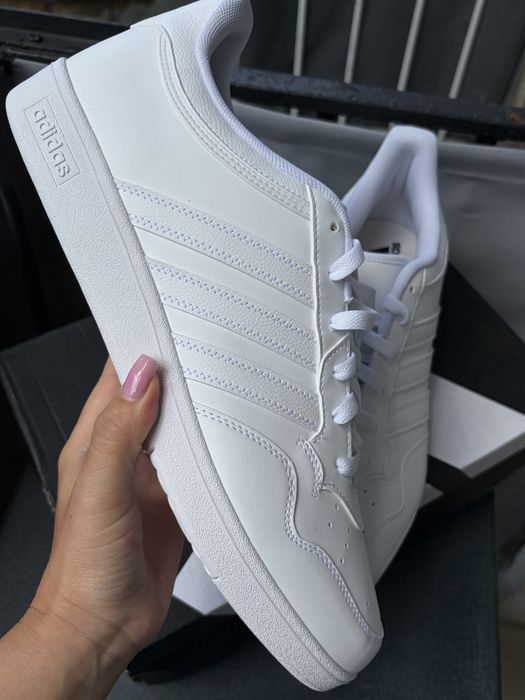 Adidas Hoops 4.0