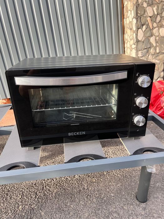 Lote de Equipamentos de Cozinha – 5 Artigos