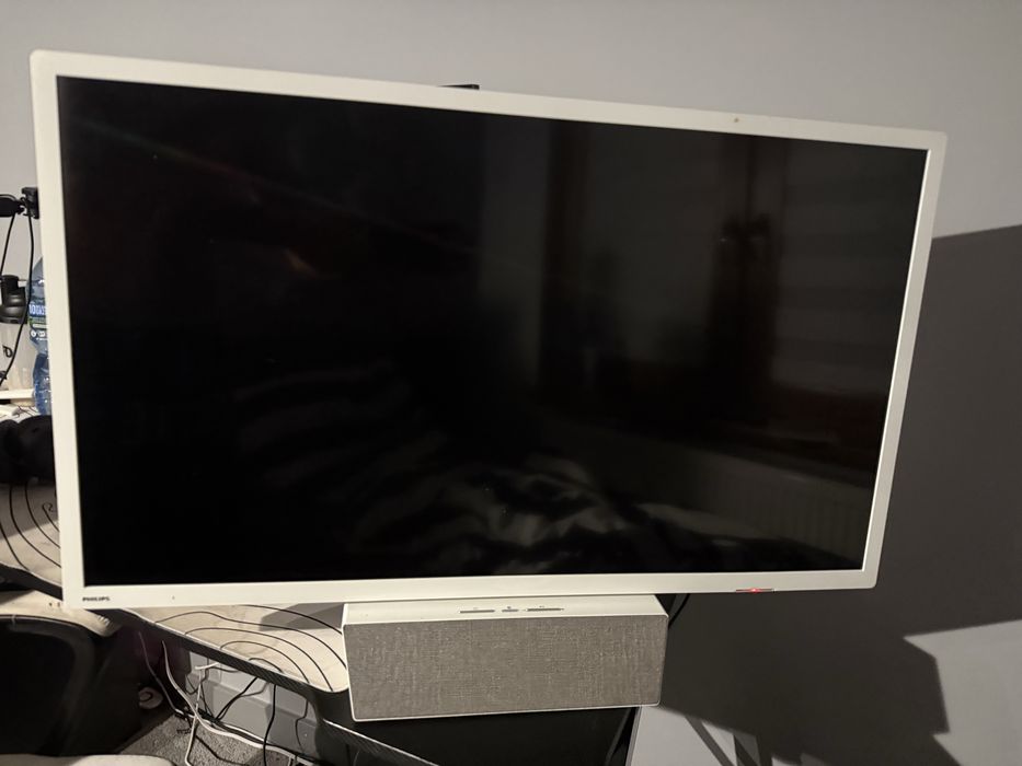 Telewizor Philips 32PFS5863/12 – Full HD – LED – HDMI