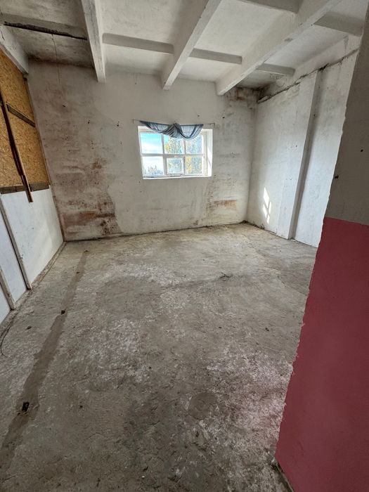 Продается двухэтажное строение