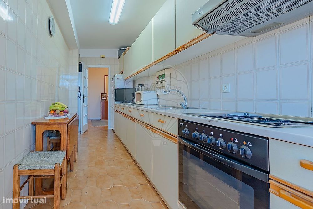 Apartamento T2 para venda