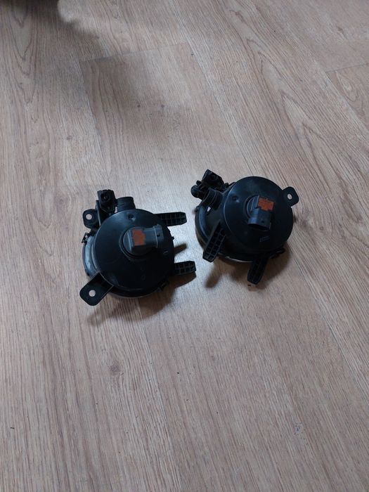 Farois de Nevoeiro Bmw Série2 Coupe