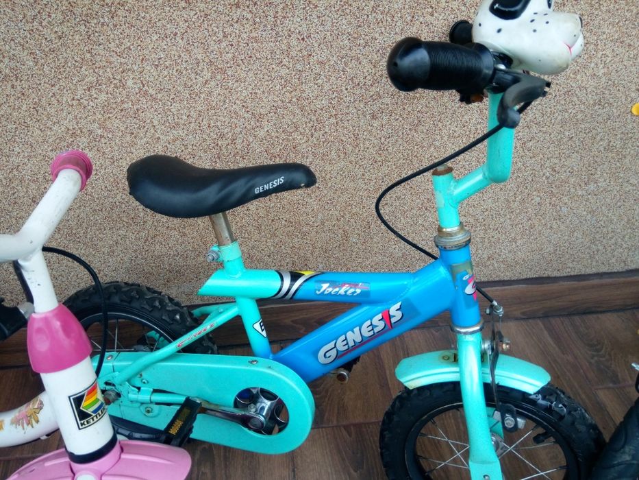Rowerki odsprzedam