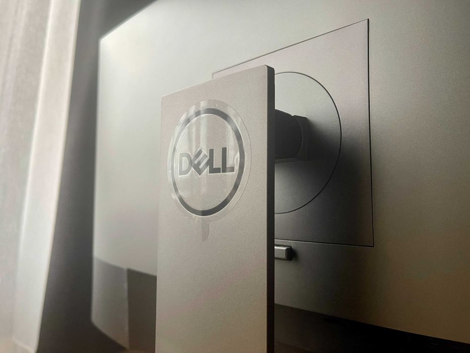 Monitor Dell UltraSharp 27" IPS 4K U2720Q