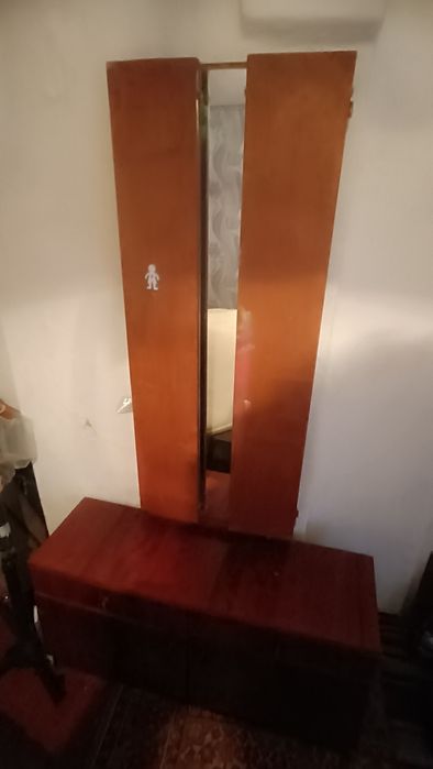 Продам трюмо з дзеркалами