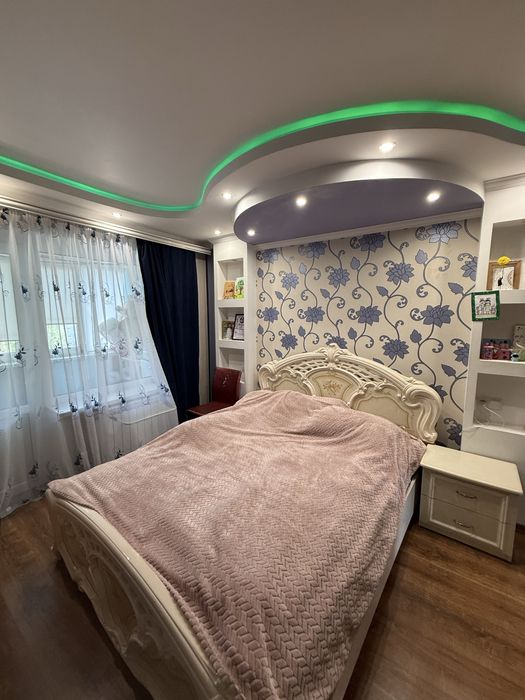 Продам 3-х комнатную квартиру