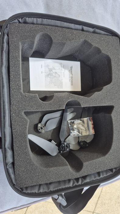 Dron Beast SG 906