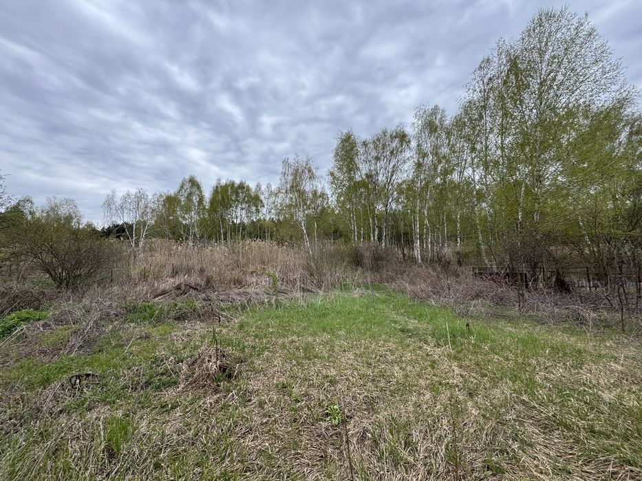 Продаж земельної ділянки в СТ «Вільшанка» (с. Лозівок)