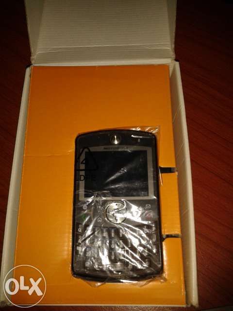 Motorola q9