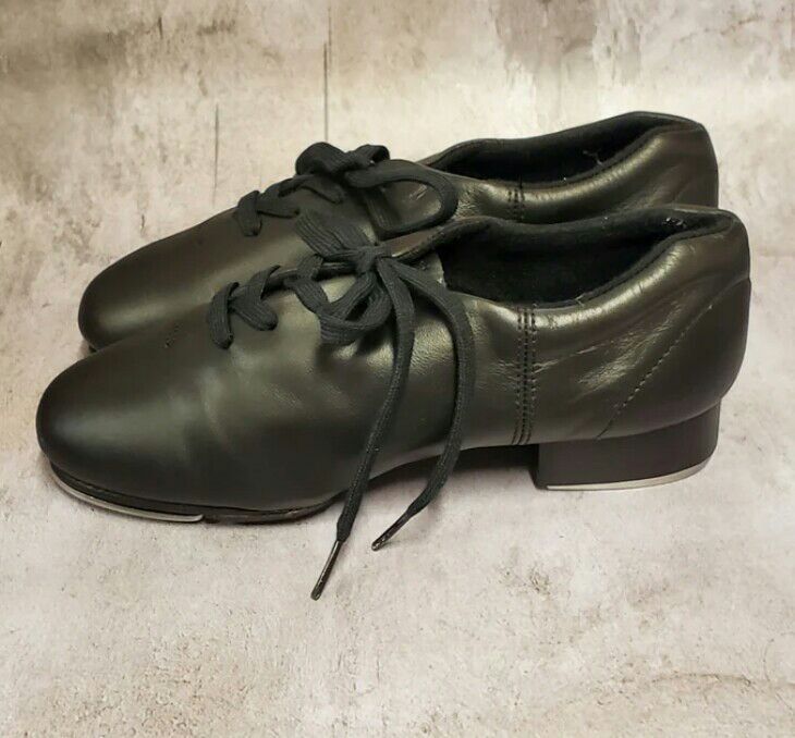 Степ туфлі Capezio, степовки, джазовки, Tele Tone, розмір 33