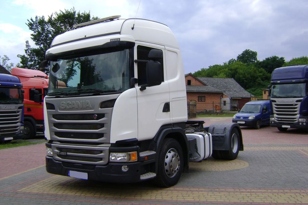 Scania