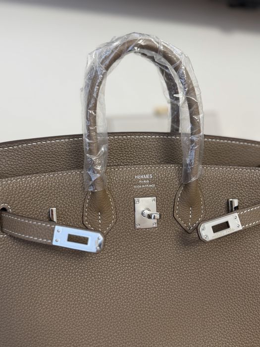 Сумка Hermes birkin