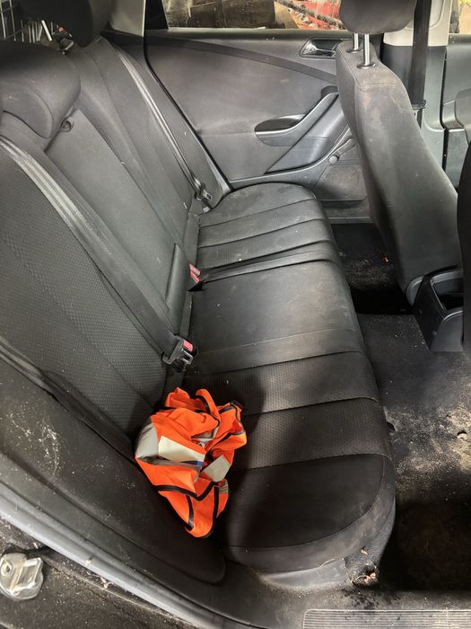 Volkswagen passat 2.0 tdi 2007
