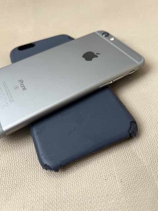 Apple iPhone 6S 16 gb