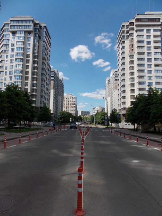 2-кімнатна квартира за адресою вул. Драгоманова (площа 79,3 м²) - Atlanta.ua - фото 20