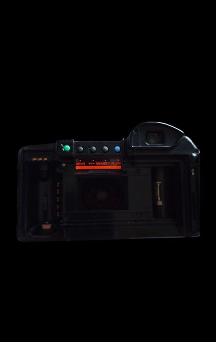 Фотоапарат OLYMPUS LZ - 300