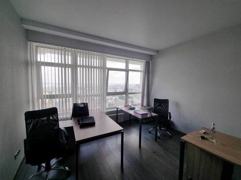 Коммерческая недвижимость по адресу бульвар Дружбы Народов (площадь 125 м²) - Atlanta.ua - фото 5