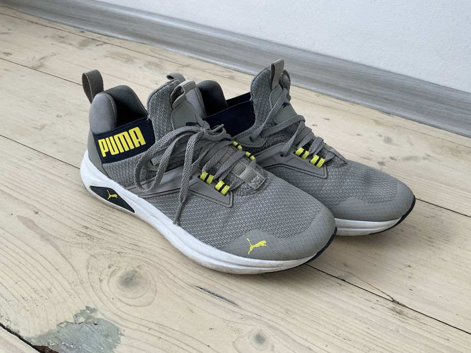 Продам кросівки PUMA оригінал