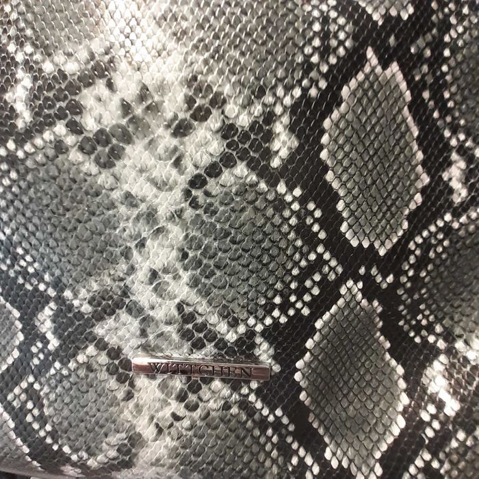 Piękna torba marki Wittchen.Tanio