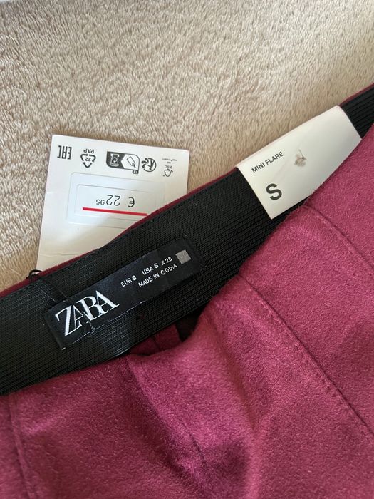 Штани класичні  Zara