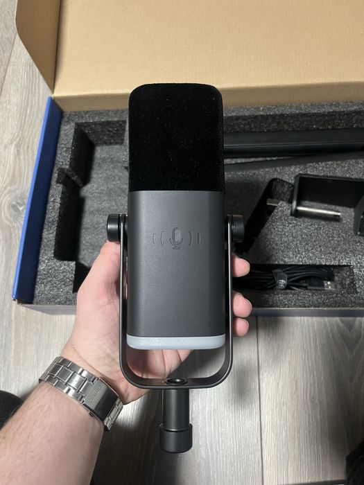 Мікрофон Fifine TAM8