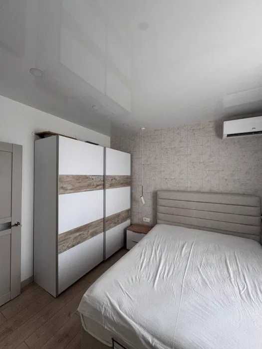 Продам 2к квартир, 59м2, ЖК Архитекторов, м. Победа (23148)