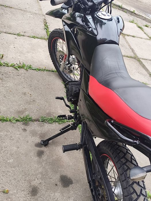 Geon x-road lite 200