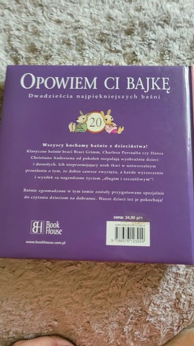 Opowiem Ci Bajkę