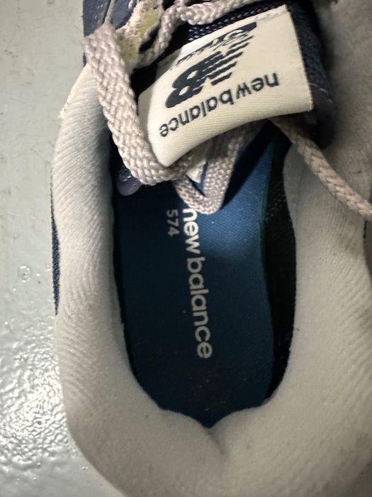 Ténis New Balance