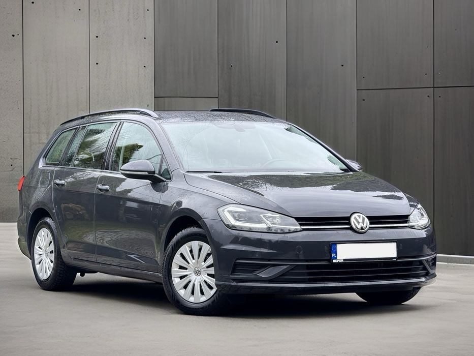 Wynajem Volkswagen Golf / Skoda Octavia bez limitu km | Lubań