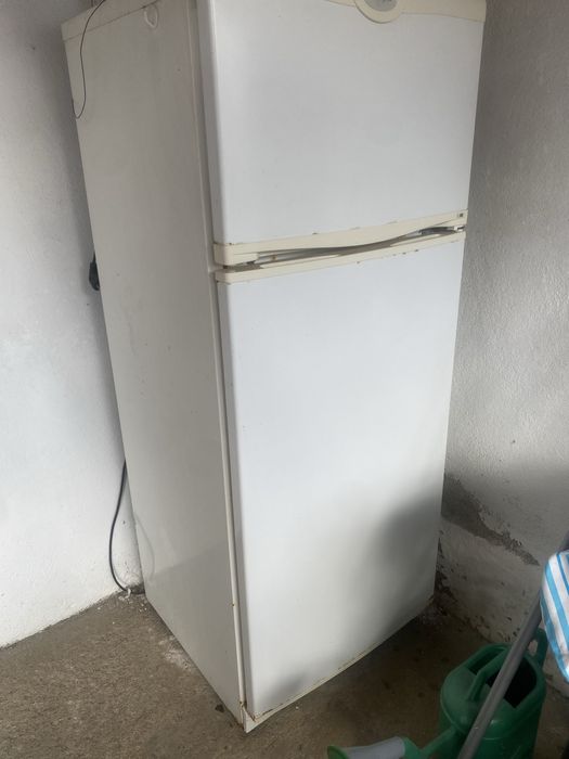 Frigorifico Whirlpool
